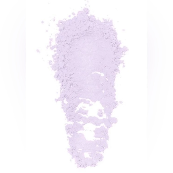 Lavender Loose Setting Powder by Jeffree Star - New in Box - Picture 4 of 5